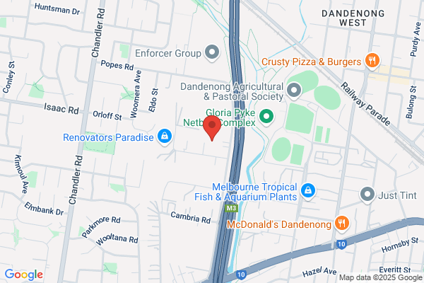 Cosmick Automotive Pty Ltd