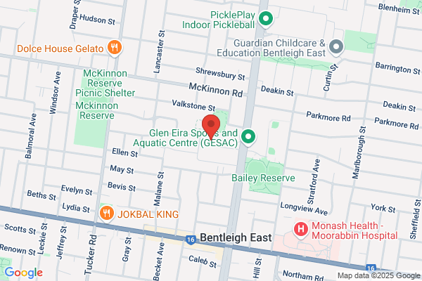 Kooyong Road Automotive