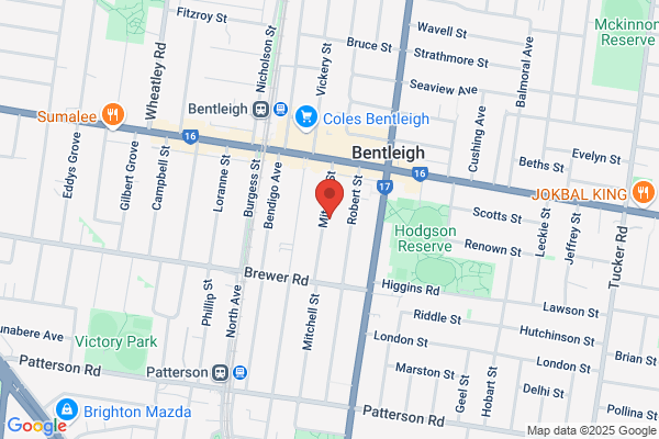 Bentleigh Plumbing
