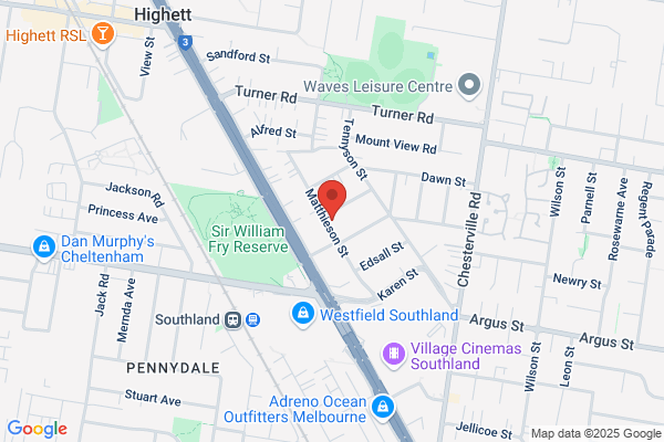 G.M. Ashton Plumbing
