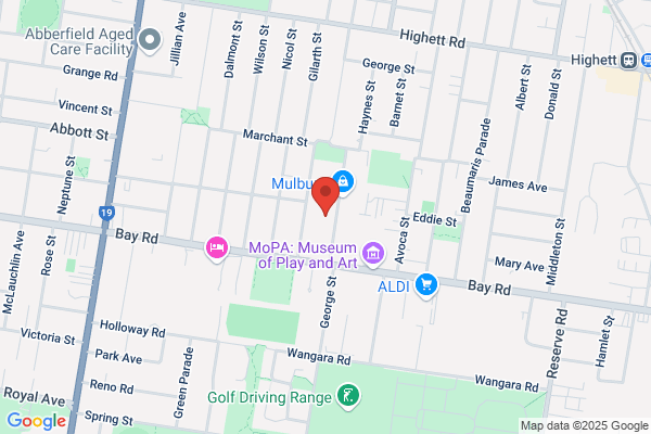 J C Piercy Plumbing