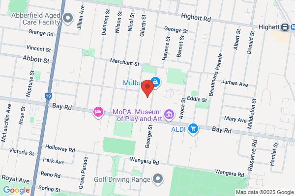 Kuhlmann P Plumbing Pty Ltd