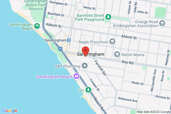 Bayside Foot Centre