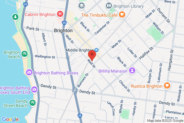 Brighton & Hampton Podiatry