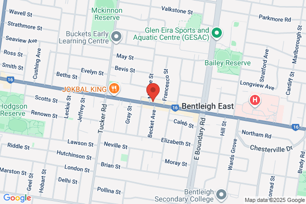Pizza Hut Bentleigh East