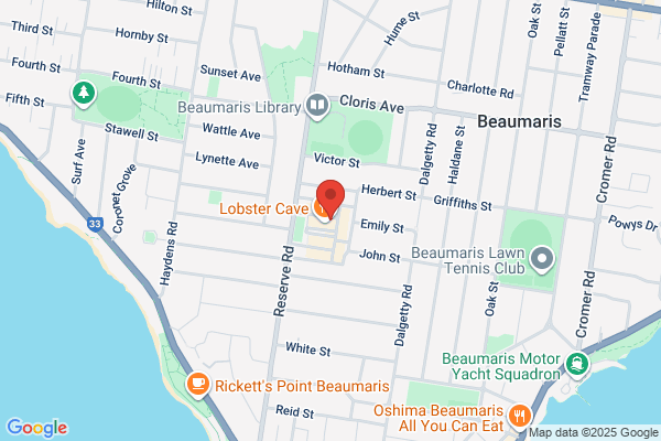 Beaumaris Veterinary Clinic & Hospital