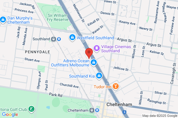 Cheltenham Veterinary Clinic
