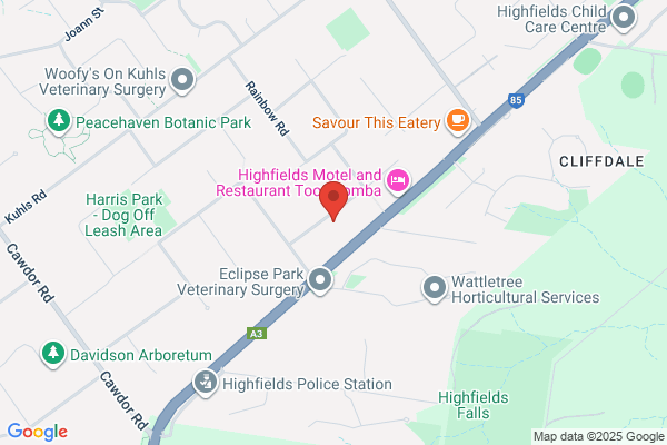 ABC Highfields