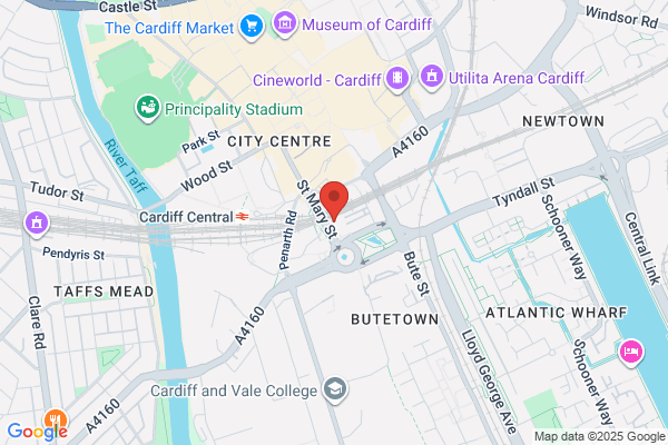 Cardiff Commercial Refrigeration