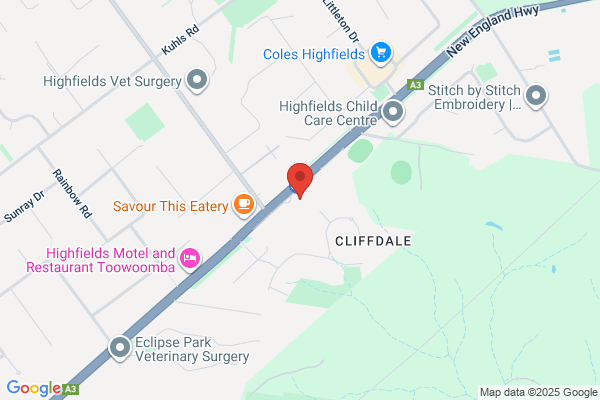 Chocolate Cottage The