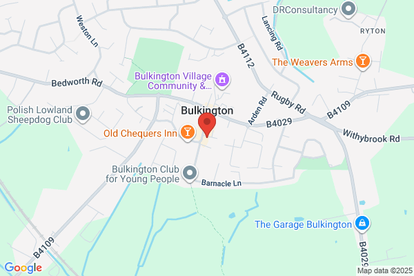 Highfields Chatterbox Cafe