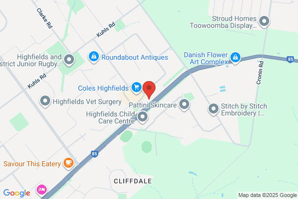 Highfields Dental