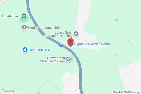 Highfields Garden Centre