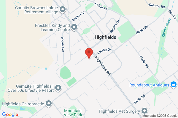 Highfirlds Early Learning Centre