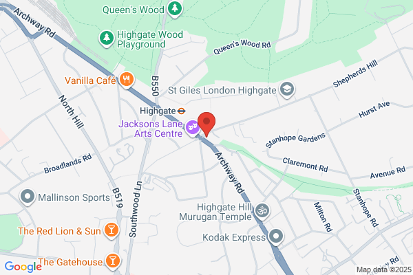 Highgate Antiques