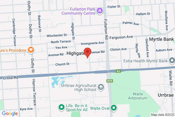 Highgate Primary School OSHC