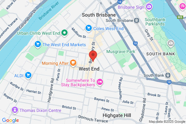 Brisbane Brewing Co. West End