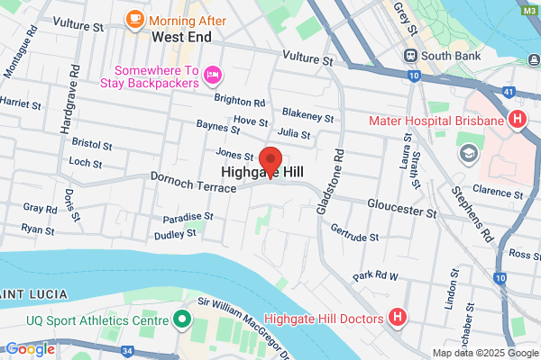 Brisbane Doll & Toy Hospital