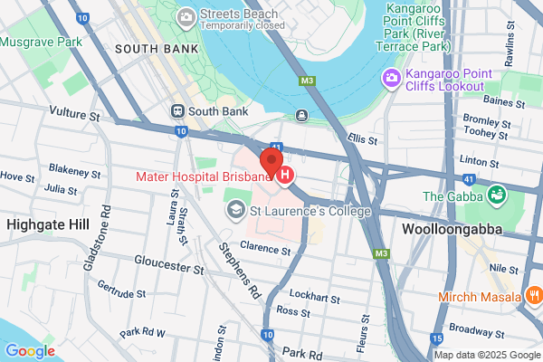 Mater Hospital Special School