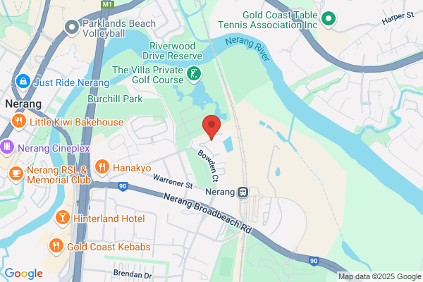 Billabong Villa & Townhouse Management