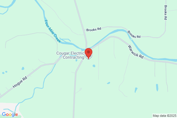 Cougar Electrical Services
