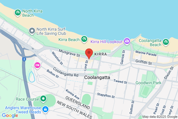 Hank's Place Australia