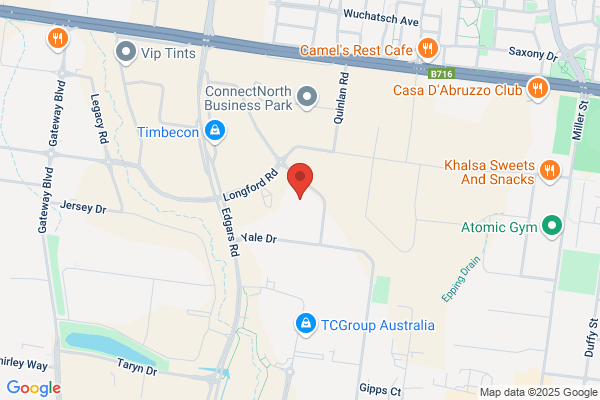 Anaequip Vic Services Pty Ltd