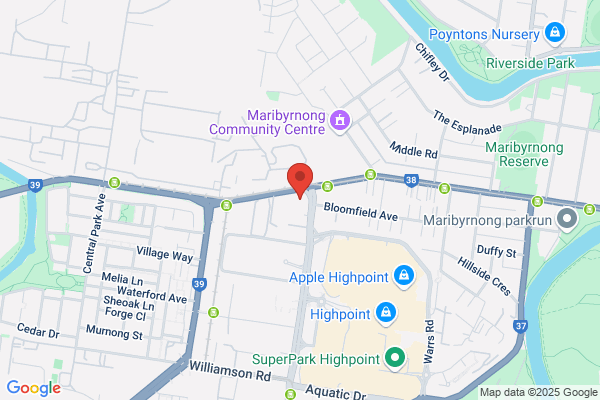 Bridgestone Tyre Centres