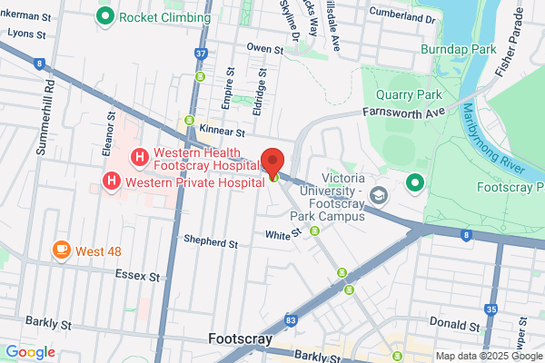 Charles Pizza Restaurant