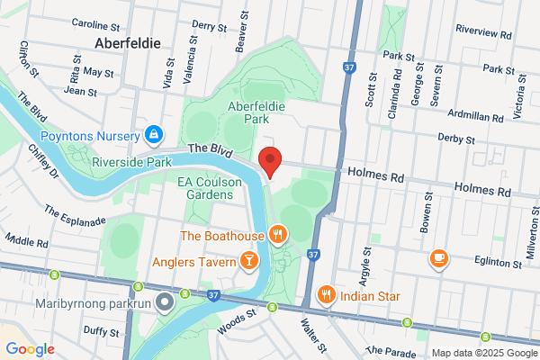 Essendon Angling Club