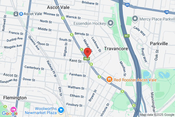 Flemington Equine Clinic