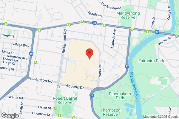 Go Vita Maribyrnong