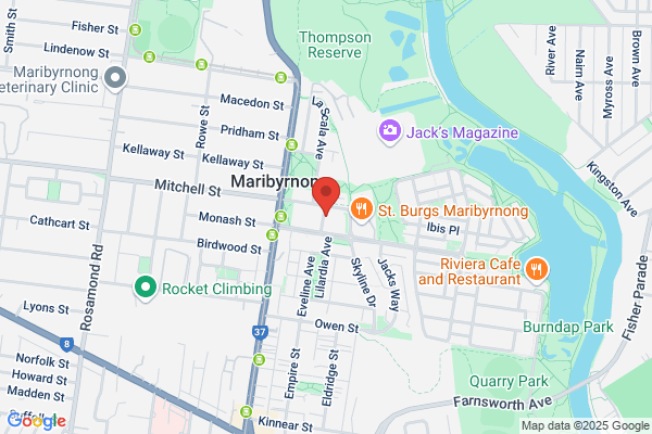 Life Ready Physio + Pilates Maribyrnong