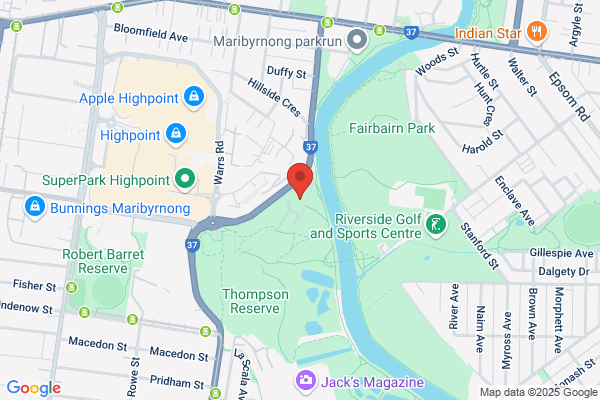 Melbourne's Living Museum Of The West