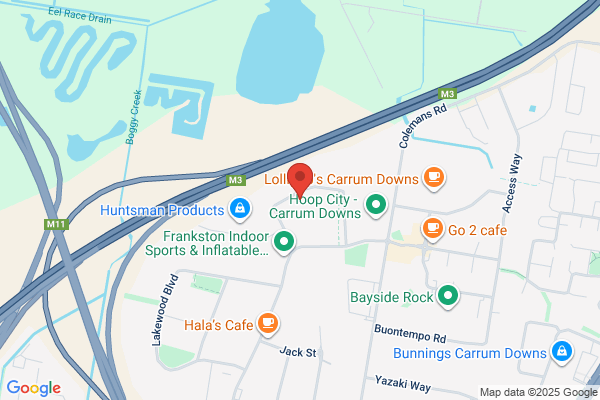 Penny Junction Australia Pty Ltd