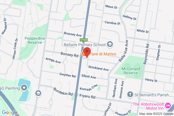Allpoints @ Highton