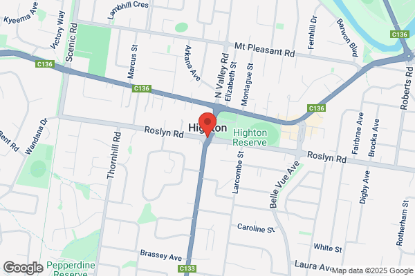 Bellarine Television & Video Service