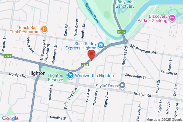 Body Balance Myotherapy