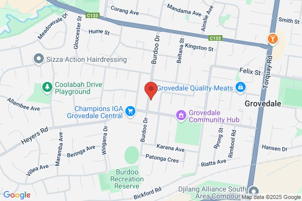 Burdoo Drive Medical Clinic
