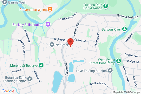 Contours Highton