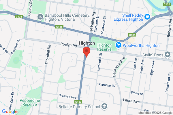 Domain South Valley Aged Care Residence