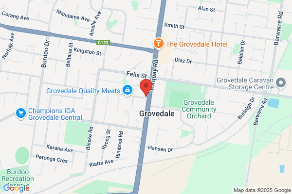 Family Dental Care Grovedale