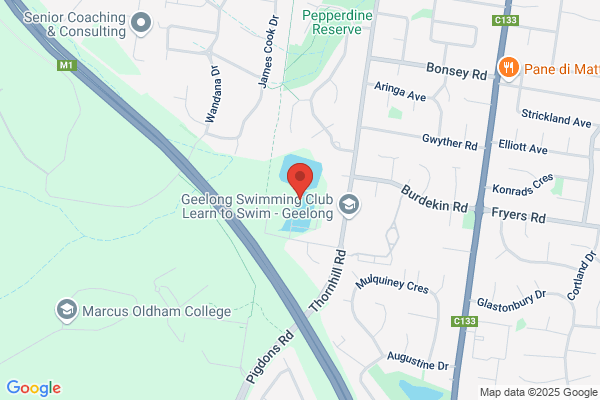 Geelong Commercial Painting
