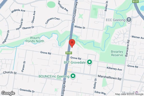 Grovedale Auto Service
