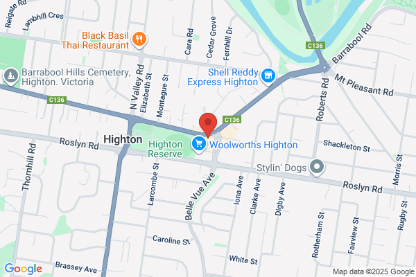 Harvey World Travel