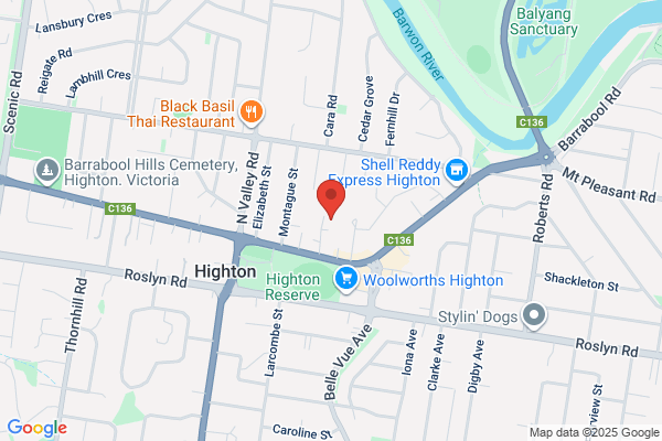 Highton Antique Furniture Restorations