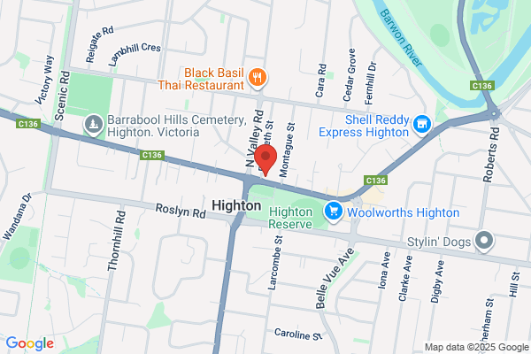 Highton Cellars Pty Ltd