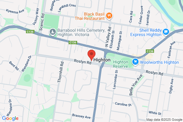 Highton Primary School