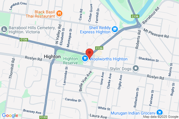 Highton Quality Meats