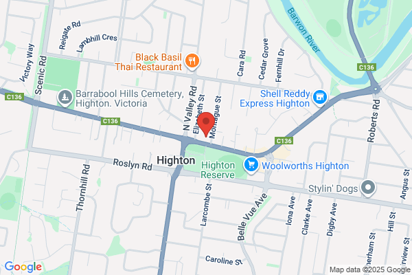 Highton Senior Citizens Club